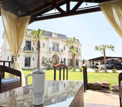 Gulberg Greens Luxury Farm House For Sale