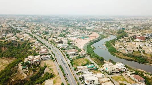 ڈی ایچ اے فیز 5 - سیکٹر اے ڈی ایچ اے ڈیفینس فیز 5,ڈی ایچ اے ڈیفینس,اسلام آباد میں 1 کنال رہائشی پلاٹ 4.55 کروڑ میں برائے فروخت۔