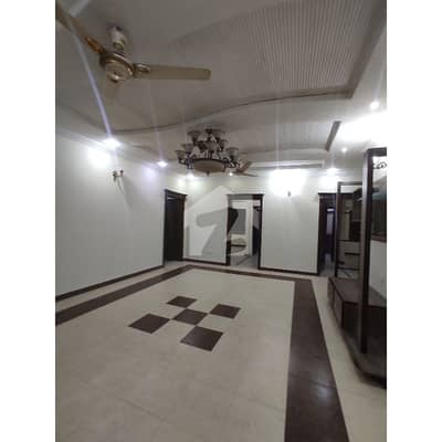 14 Marla Upper Portion For Rent