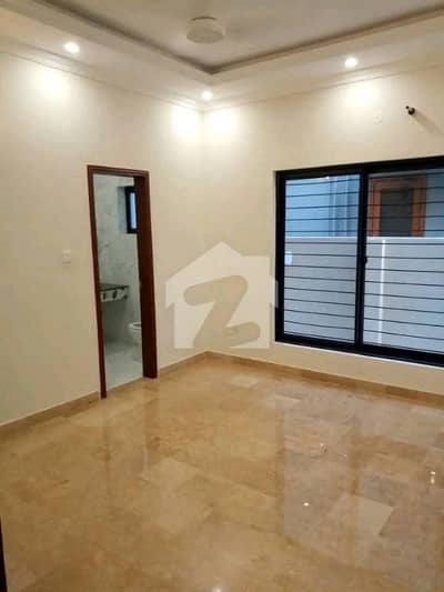 New House