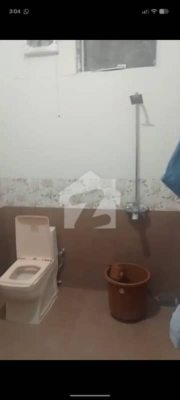 1st Floor flat fully renovated