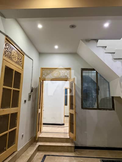 Brand New House For Sale In I-11/2 Islamabad