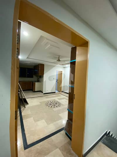 Brand New House For Sale In I-11/2 Islamabad