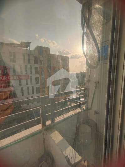 One Bedroom Apartment Available For Sale In Gulberg Green Islamabad