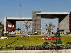 8 Marla Residential Plot for Sale | Prime Location | Best Investment Opportunity