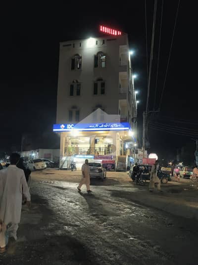 غوری ٹاؤن فیز 4 بی غوری ٹاؤن,اسلام آباد میں 1 کمرے کا 1 مرلہ کمرہ 12.0 ہزار میں کرایہ پر دستیاب ہے۔