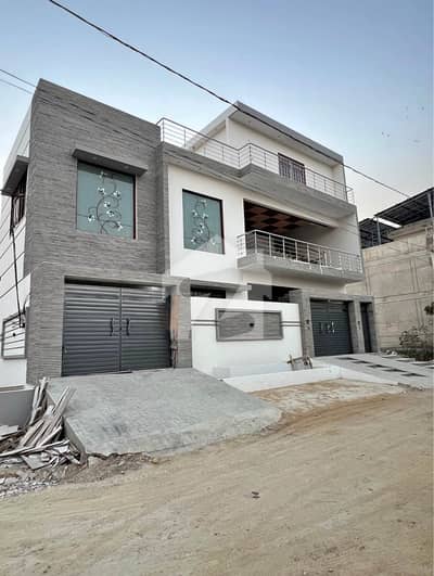 325 YARDS LEASE CORNER HOUSE AVAILABLE FOR SALE