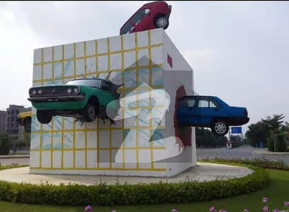 Corner 10 Marla Plot In Bahria Orchard | Prime Location | Rare Opportunity Corner 10 Marla Plot In Bahria Orchard | Prime Location | Rare Opportunity