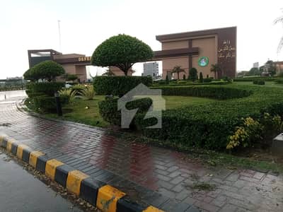 A Corner 10 Marla Residential Plot Has Landed On Market In DHA Sector L - Block 1 Of Gujranwala A Corner 10 Marla Residential Plot Has Landed On Market In DHA Sector L - Block 1 Of Gujranwala