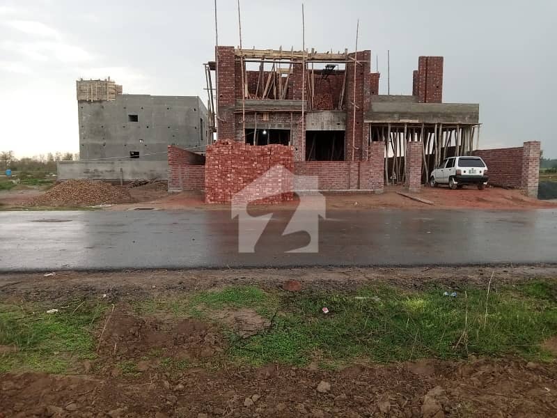 Book Prime Location Residential Plot Today In DHA Defence Book Prime Location Residential Plot Today In DHA Defence