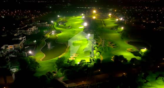 Luxury 1 Kanal Plot In Lake City Golf Estate 2 | Prime Location | Best Deal