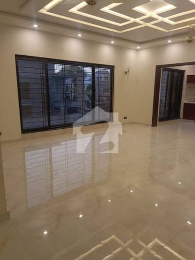 A Centrally Located House Is Available For rent In DHA 11 Rahbar