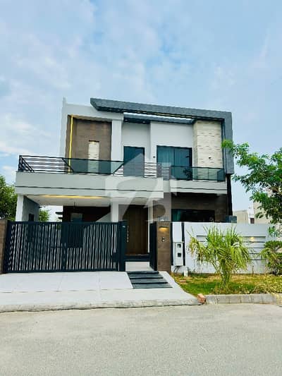 10 Marla Ultra Modern Luxury House Available For Sale In Sector C On 80 Ft. Wide Road 10 Marla Ultra Modern Luxury House Available For Sale In Sector C On 80 Ft. Wide Road