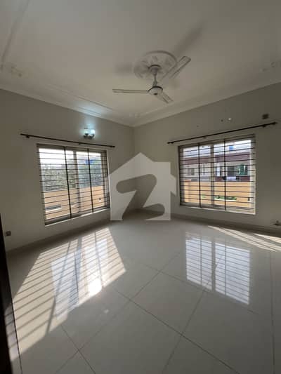 10 Marla Like That Brand New Upper Floor Available For Rent With All Basic Needs At Reasonable Demand In G-13 Islamabad