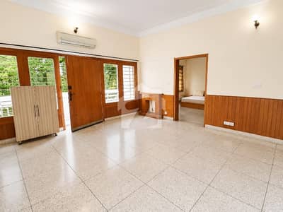 Beautiful House | 5BHK | With Lawn | Prime Location | E-7 | Offered For Rent