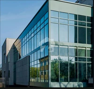 45,000 Sqft I-9 Main Road Big building for sale with good Rental ROI