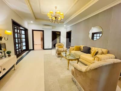 ایف ۔ 8 اسلام آباد میں 5 کمروں کا 2 کنال مکان 11.0 لاکھ میں کرایہ پر دستیاب ہے۔