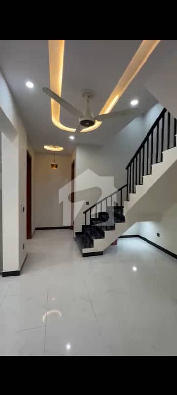 Luxury 5 Marla House For Sale In Faisal Town