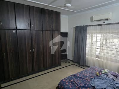 1 Kanal Energy Efficient Home Available For Sale