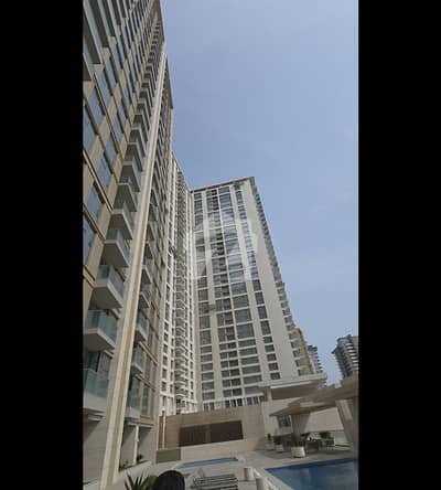 3 bedroom brand new luxury apartment for sale with maid room in Emaar The Views