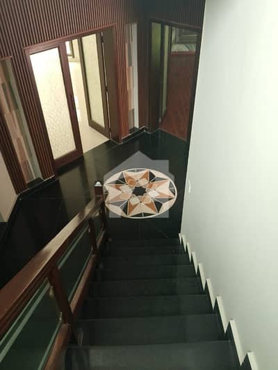 1 Kanal Beautiful House For Sale In DHA Phase 6