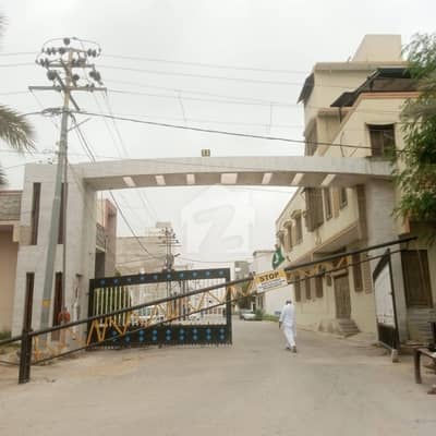 سیکٹر 32 ۔ پنجابی سوداگر سٹی پیز 1 سکیم 33 - سیکٹر 32,سکیم 33,کراچی میں 5 مرلہ رہائشی پلاٹ 1.45 کروڑ میں برائے فروخت۔ سیکٹر 32 ۔ پنجابی سوداگر سٹی پیز 1 سکیم 33 - سیکٹر 32,سکیم 33,کراچی میں 5 مرلہ رہائشی پلاٹ 1.45 کروڑ میں برائے فروخت۔