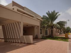 235 Square Yards 3 Bedroom Villas Available For Sale in Precinct 31 Bahria Town Karachi