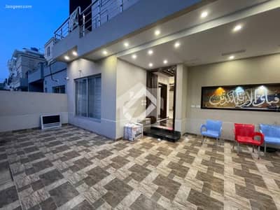 Your Dream 5 Marla House Is Available In Shershah Colony - Raiwind Road
