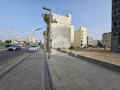Commercial Plot For Sale In Prime Location Of Phase 8 Commercial Plot For Sale In Prime Location Of Phase 8