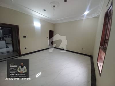 300 Yards Independent Bungalow Available Rent Prime Location Gulshan-E-Jamal