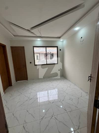 BRAND NEW PORTION 2 BED DD IN PECHS BLOCK 2 IDEAL LOCATION