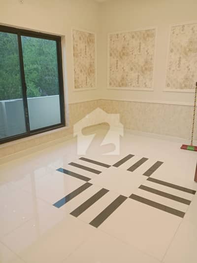 Brand new house available for rent in D12/1