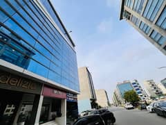 OFFICE FOR RENT