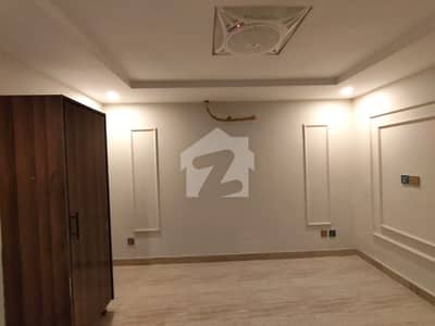 Luxury 1 Bedroom Apartment for Sale | Quaid Block, Bahria Town Lahore