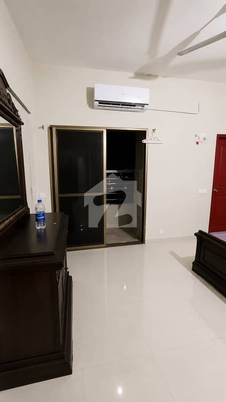 3-Bedroom Apartment in Abdullah Sports Towers — view 4