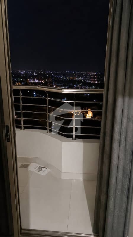 3-Bedroom Apartment in Abdullah Sports Towers — view 5