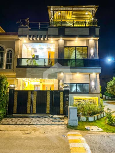 Brand New Luxury 5 Marla House for Sale in Rose Block, Park View City, Lahore Brand New Luxury 5 Marla House for Sale in Rose Block, Park View City, Lahore