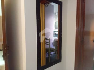Fully furnished Room for Rent only for Female Dha Phase 3 Fully furnished Room for Rent only for Female Dha Phase 3