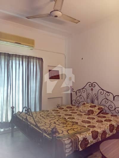 Fully Furnished Room For Rent Only For Female Dha Phase 3 Fully Furnished Room For Rent Only For Female Dha Phase 3