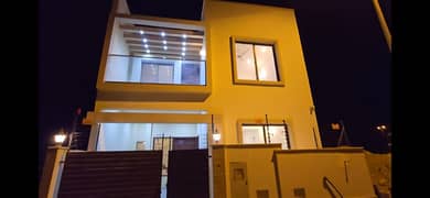 Modern Design 125 Square Yards 3 & 4 Bedrooms Villas Available For Sale in Precinct-12 Ali Block Bahria Town Karachi Modern Design 125 Square Yards 3 & 4 Bedrooms Villas Available For Sale in Precinct-12 Ali Block Bahria Town Karachi