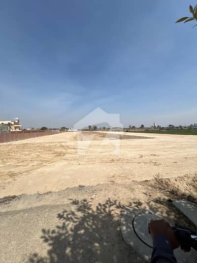 5 Marla Balloted Plot On Prime Location Near To Park & Masjid Available For Sale In New Lahore City Phase 4 5 Marla Balloted Plot On Prime Location Near To Park & Masjid Available For Sale In New Lahore City Phase 4