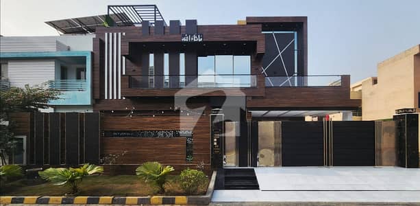 18 Marla Ultra Luxury House for Sale in A Block, Etihad Town Phase 1 | 10 Master Bedrooms | Demand PKR 16 Crore 18 Marla Ultra Luxury House for Sale in A Block, Etihad Town Phase 1 | 10 Master Bedrooms | Demand PKR 16 Crore