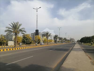 A Near To Park Residential Plot At Affordable Price Awaits You