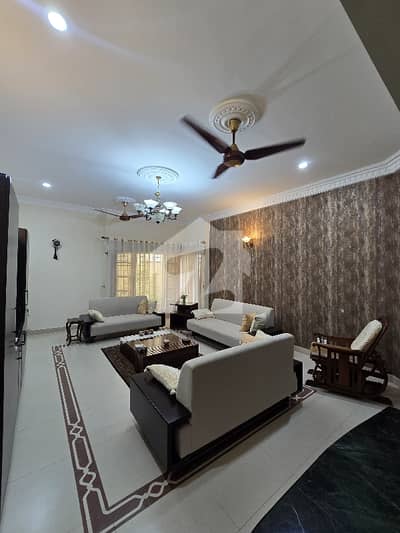 Bungalow For Sale DHA Phase 8 , Prime Location Fully Renovated
