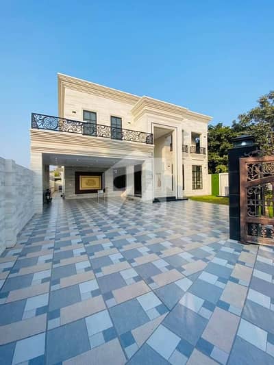 Your Ideal 20 Marla House Has Just Become Available In DHA Defence Phase 2