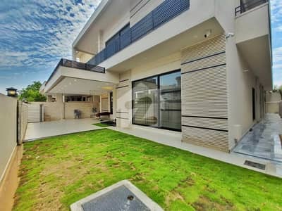 A Great Choice For A 20 Marla House Available In DHA Defence Phase 2