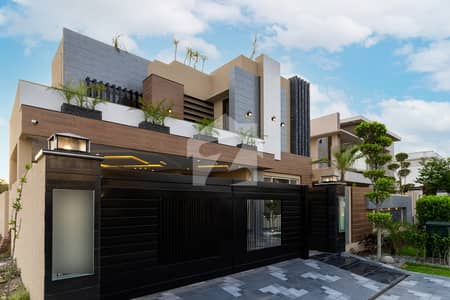 Aesthetic House Of 20 Marla For Rent Is Available