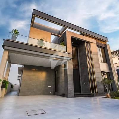 House In DHA Defence Phase 2 Sized 20 Marla Is Available
