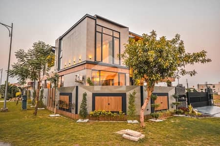 Gorgeous 20 Marla House For Rent Available In DHA Defence Phase 2