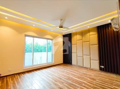 1 Kanal Brand New Full House For Rent